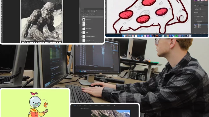 Thumbnail for Unlock Your Creative