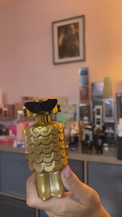 Paco Rabanne Fame - Fragrance imagen 1