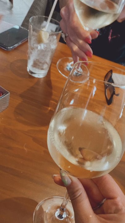 Rose & Compass - Our drinks! - American Near Me - Portland, Oregon