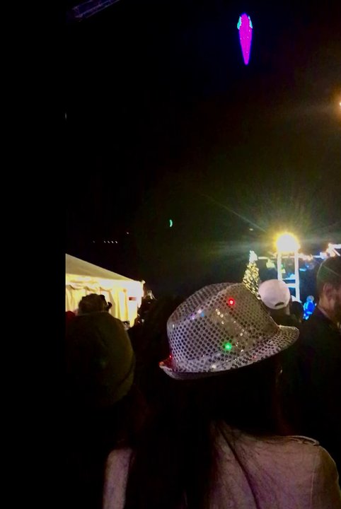 New Year's Eve Grape Drop - Goodbye to the old, Hello to the new! Let's do more in '24! - Festivals Near Me - Temecula, California