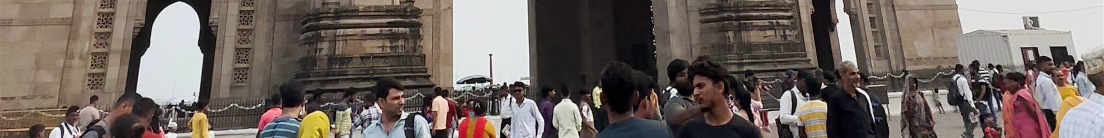 Tours & experiences in India