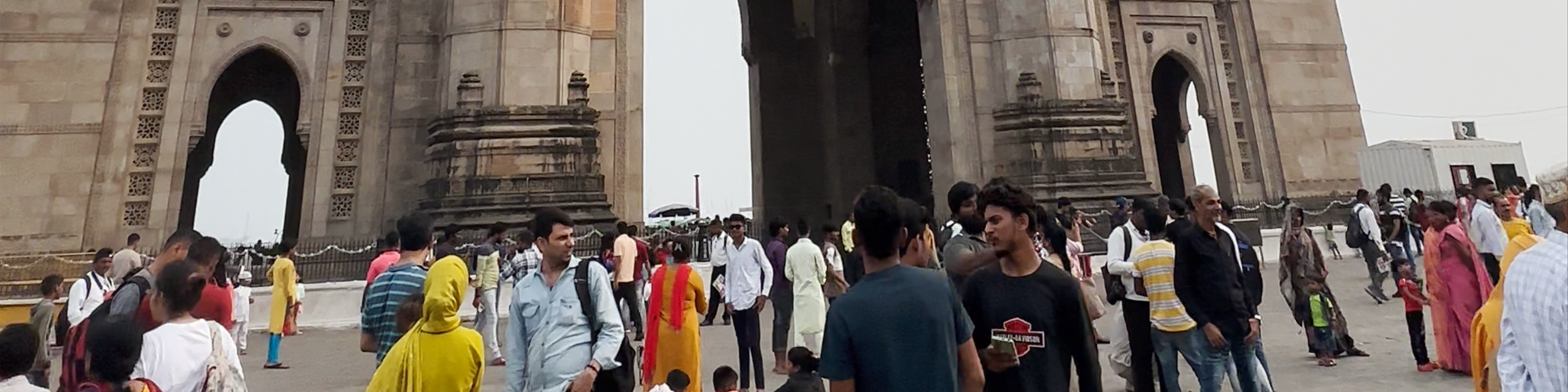 Mumbai
