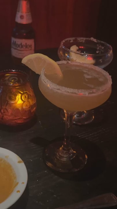 Laredo's Grill - Tex-Mex Near Me - Seattle, Washington