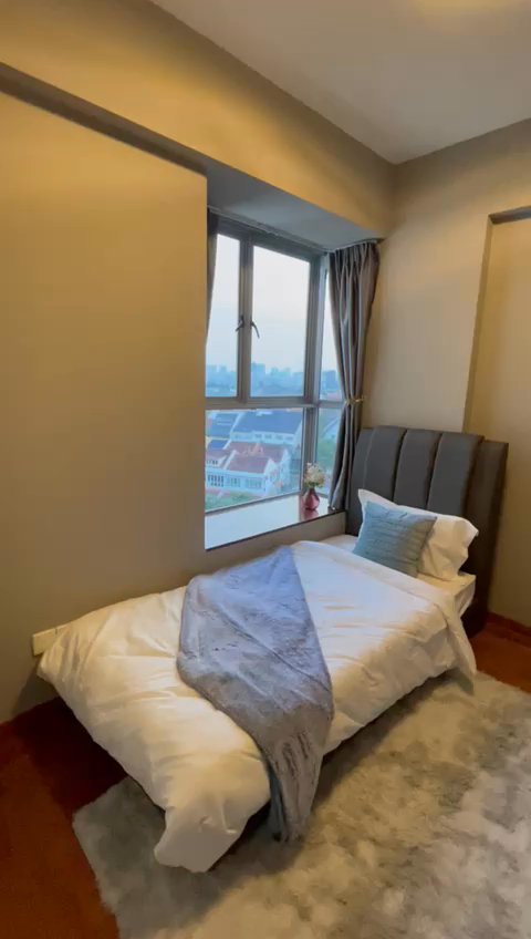 Condo for Room Rent: The Yardley - Image 7