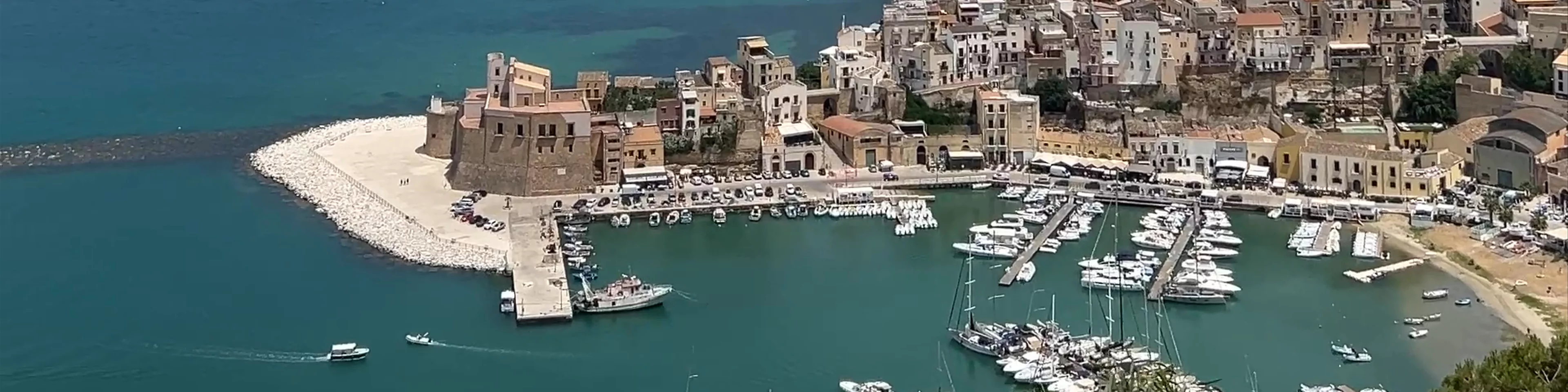 Belvedere Castellammare del Golfo
