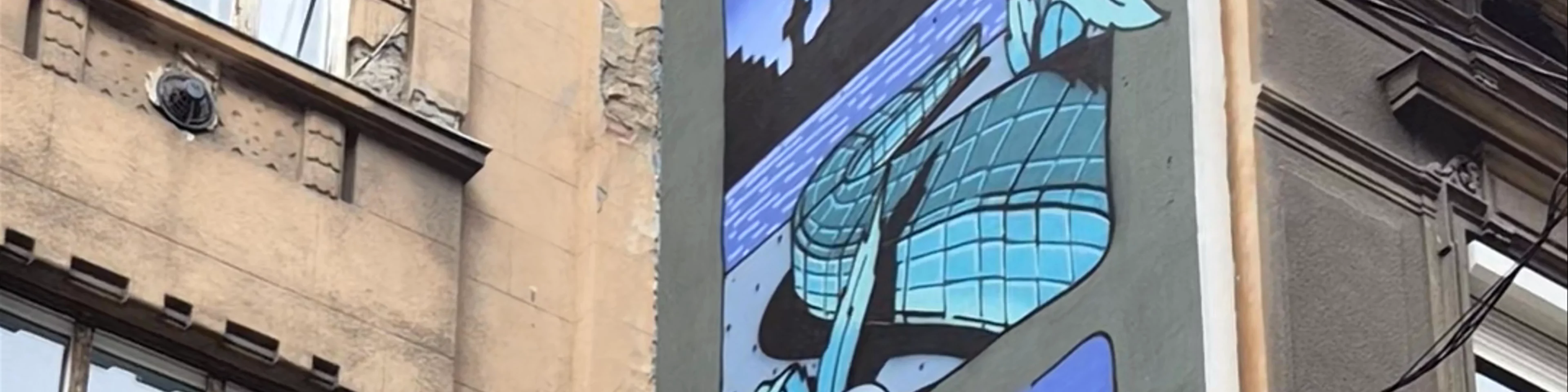 Budapest