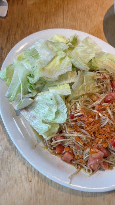 Madam Mam's - Thai Near Me - Bee Cave, Texas