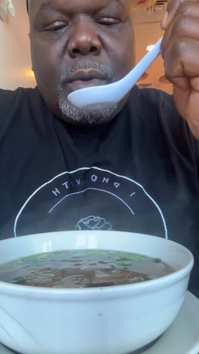 VN Chopstick - Great pho - Vietnamese Near Me - Laurel, Maryland