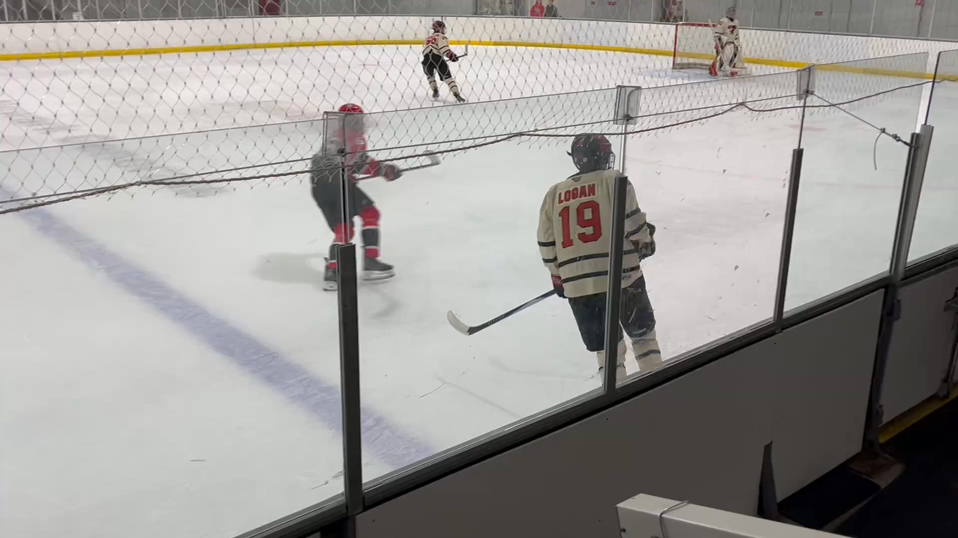Brandon Abel: Creative Goals & Impressive Shots | Pittsburgh Vengeance 15U AAA