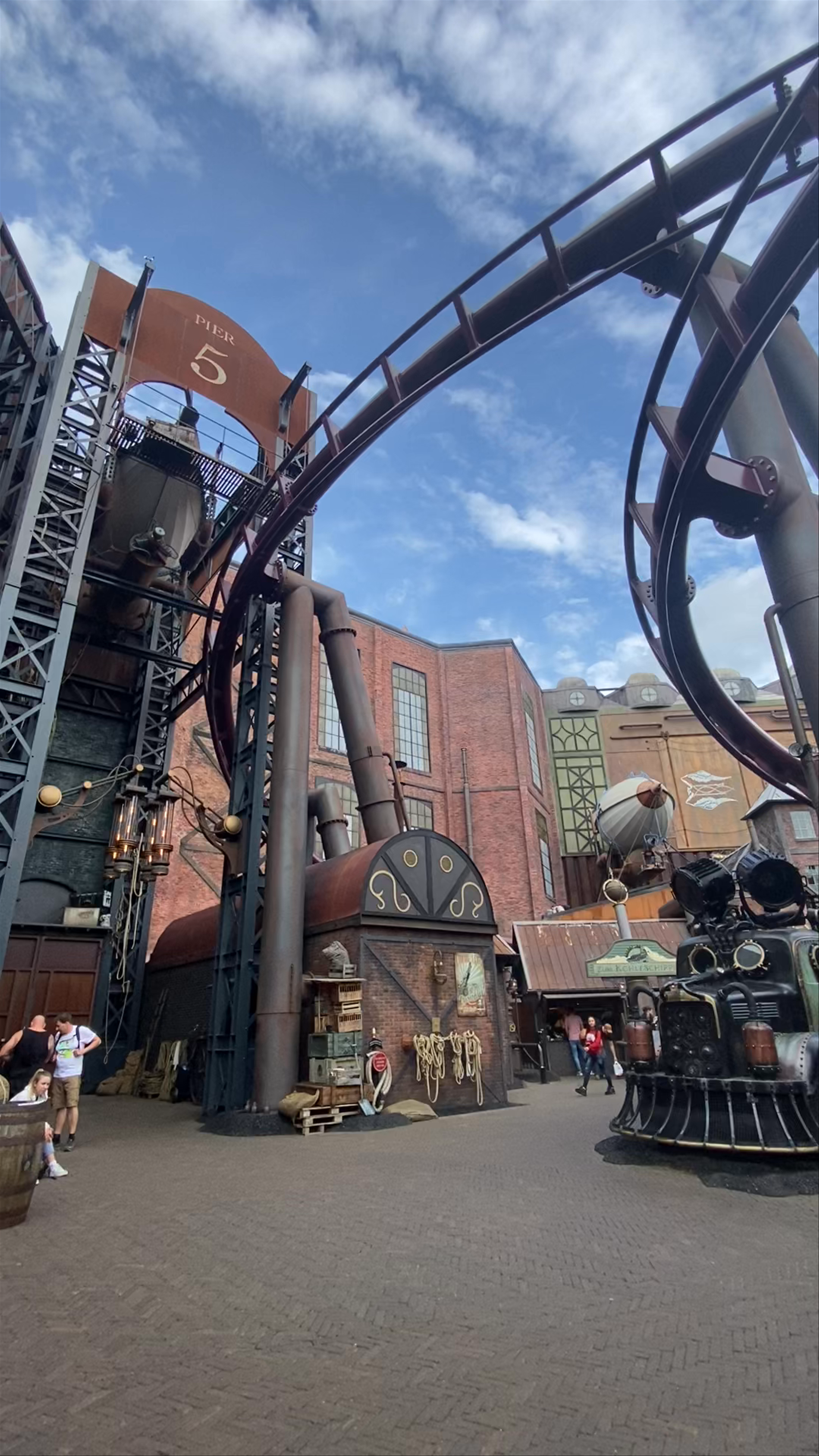 Phantasialand