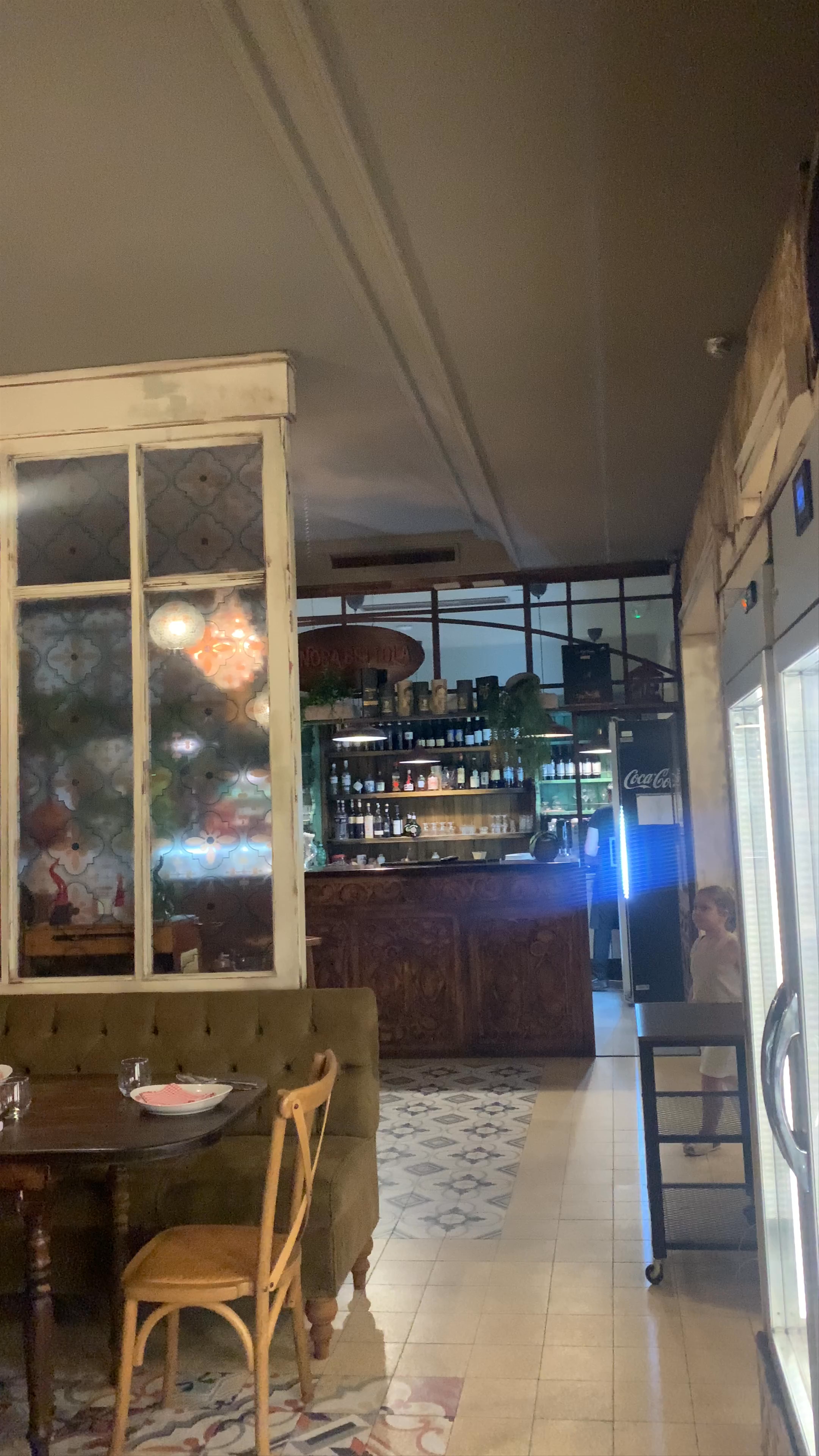 Signora Bettola - Aversa