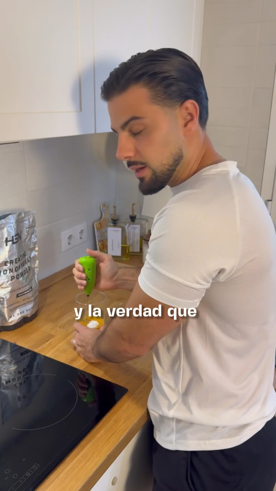 Vídeo UGC 7 de Josué