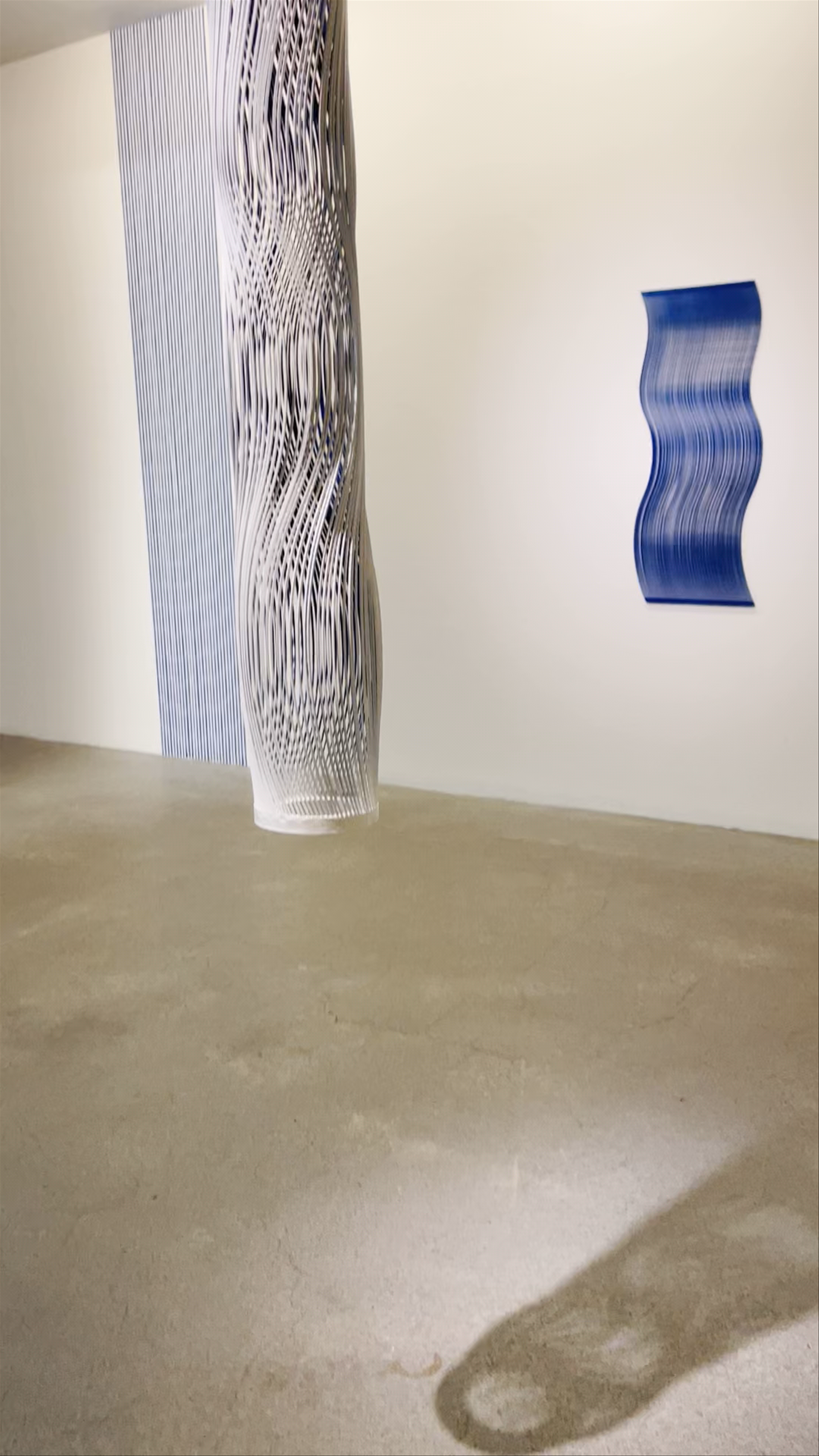 Reykjavík Art Museum Hafnarhús