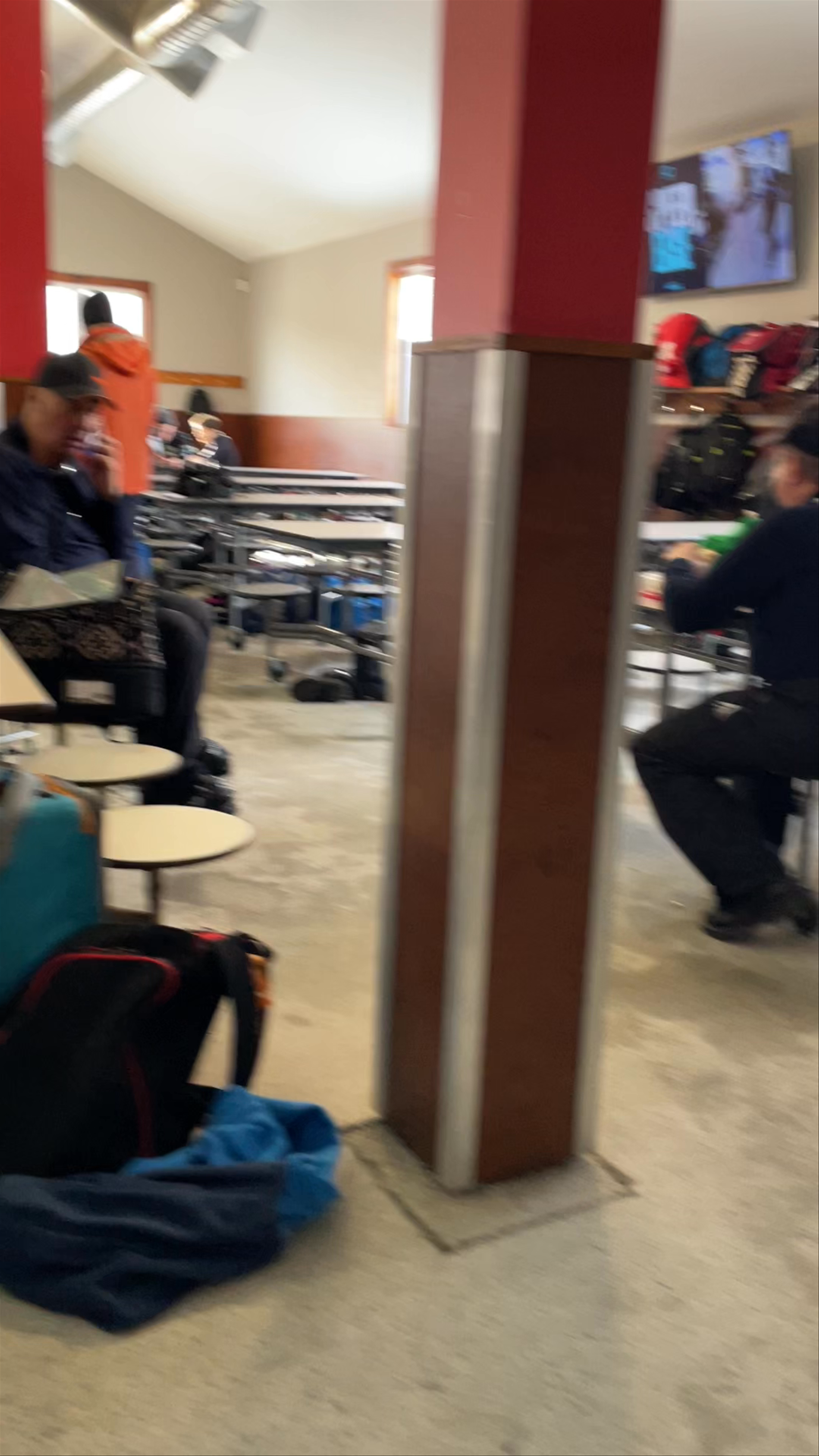 Chalet du Versant-Nord Mont-Tremblant