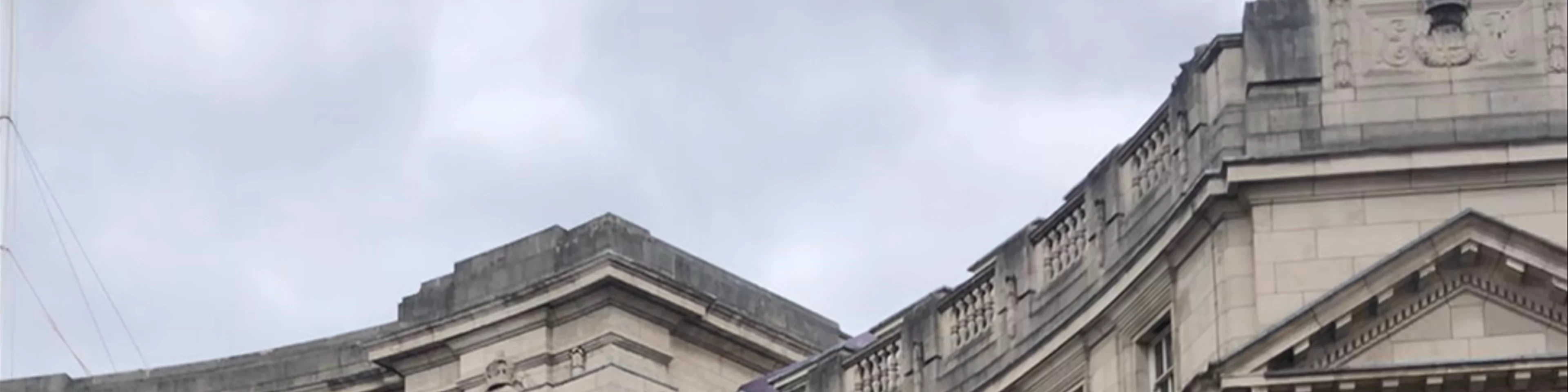 Admiralty Arch