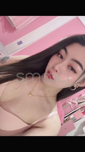 Ashley Manila Escort Video #28639