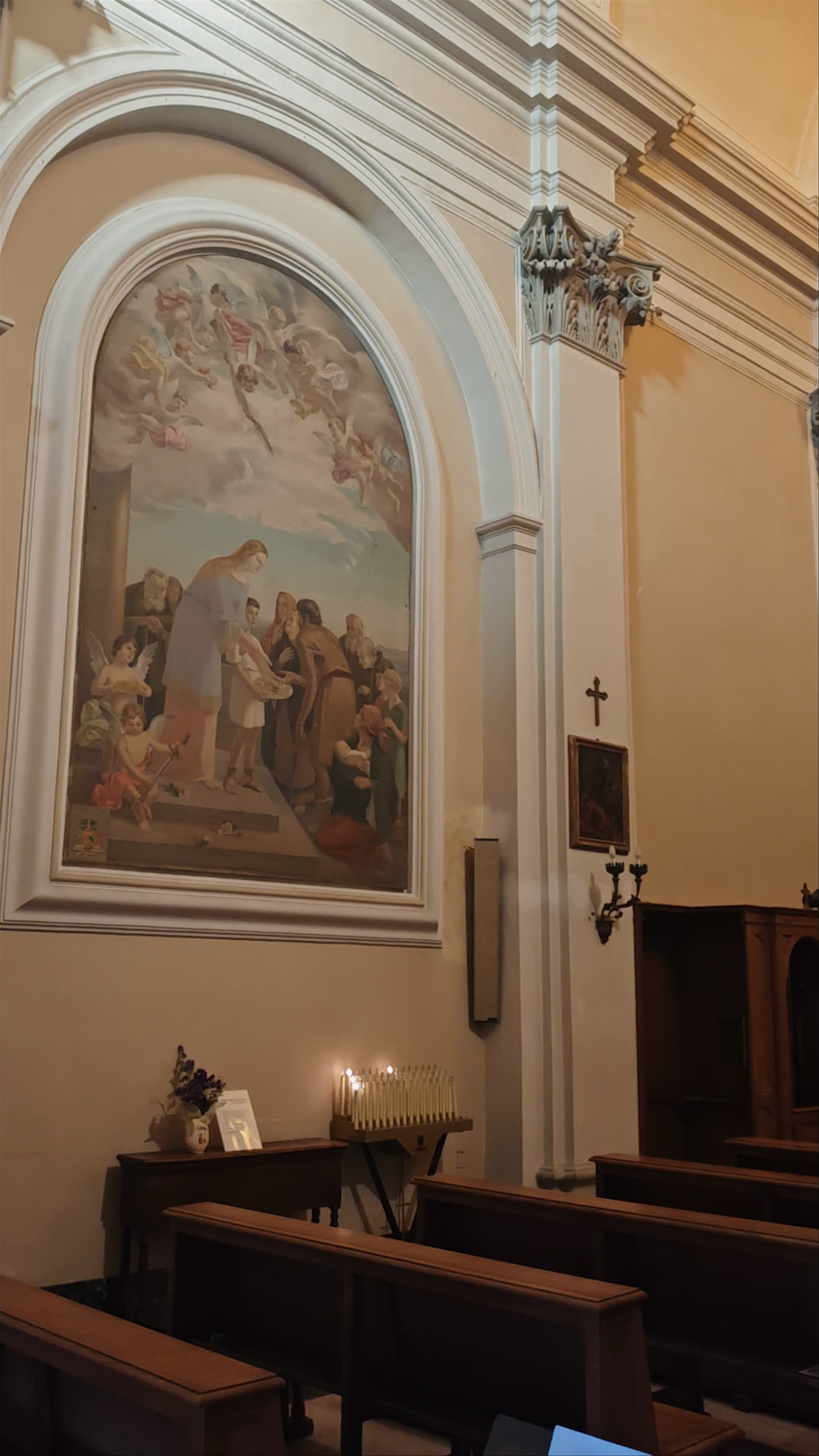 Chiesa San Francesco