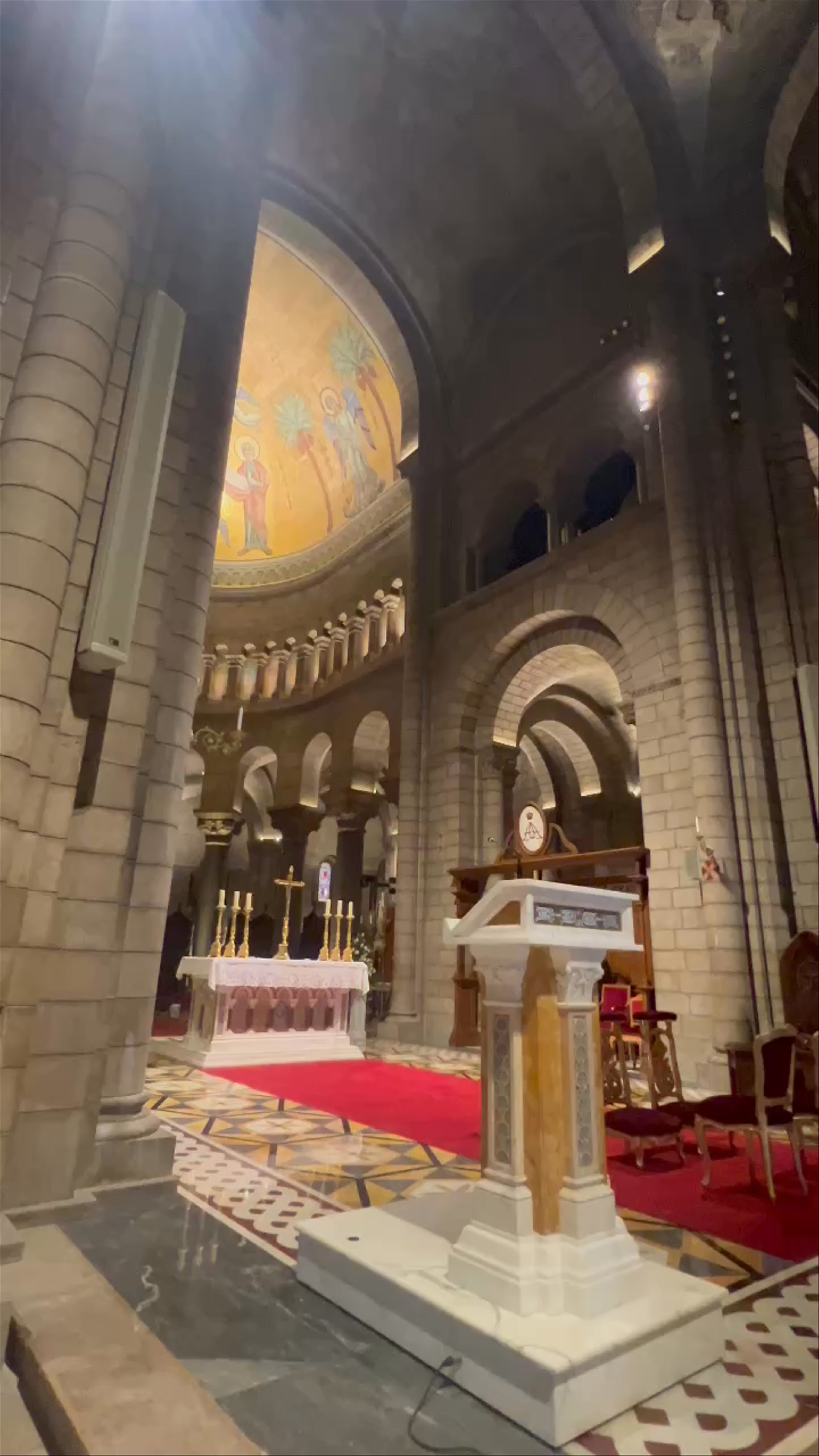 Cathédrale de Monaco