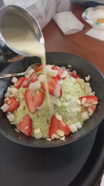 TeaSu Drinks & Desserts - Matcha Bingsu - Bubble Tea Near Me - Albuquerque, New Mexico