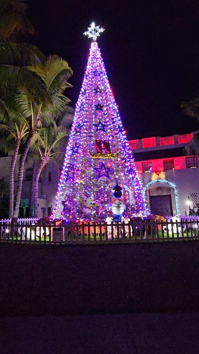 Honolulu City Lights - 1.3.26 - Festivals Near Me - Honolulu, Hawaii