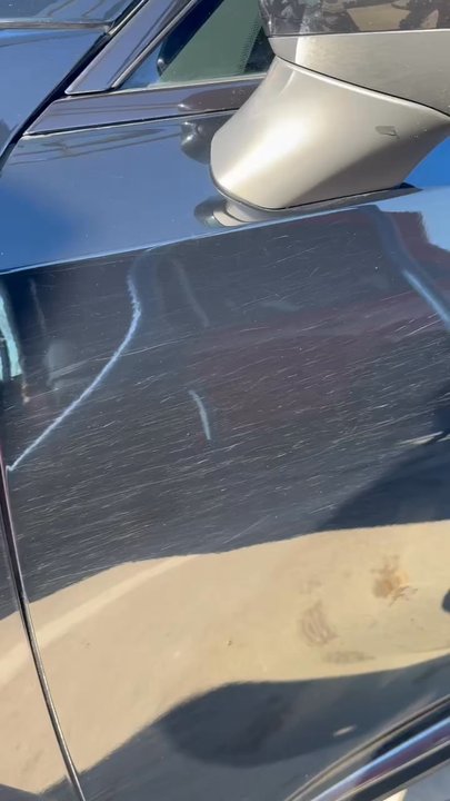 Super Star Car Wash - Mesa Dr & University Dr - Scratches from carwash - Car Wash Near Me - Denton, Texas