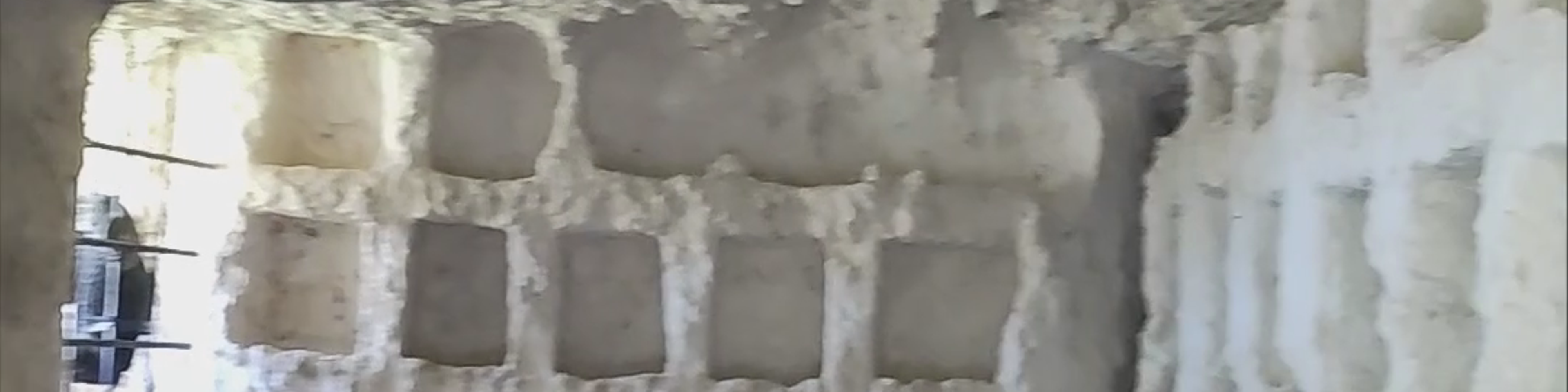 Cuevas del Diablo