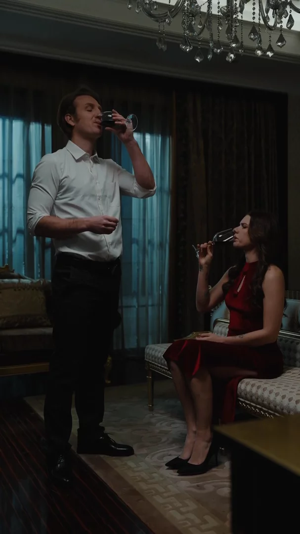 Sisters Have Crush On The Same Man - S1E16