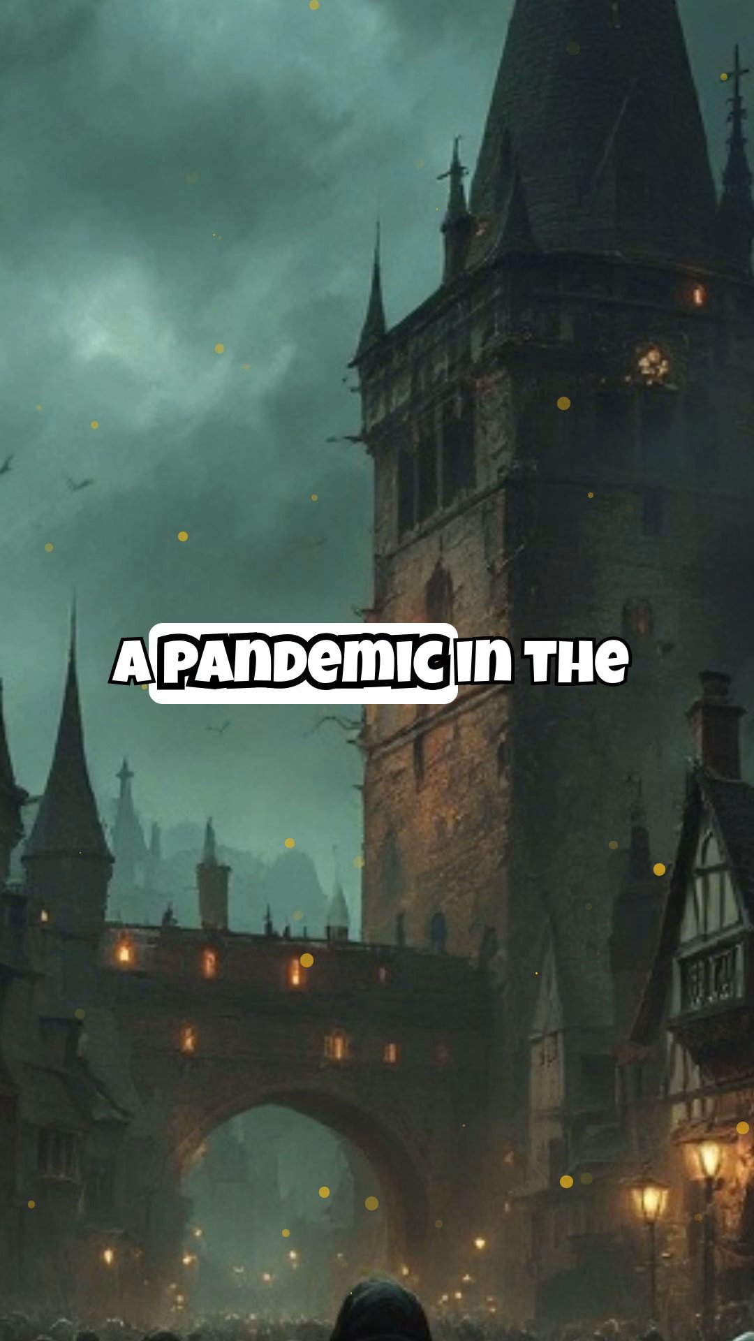 The Black Death: Unveiling the 14th Century Pandemic