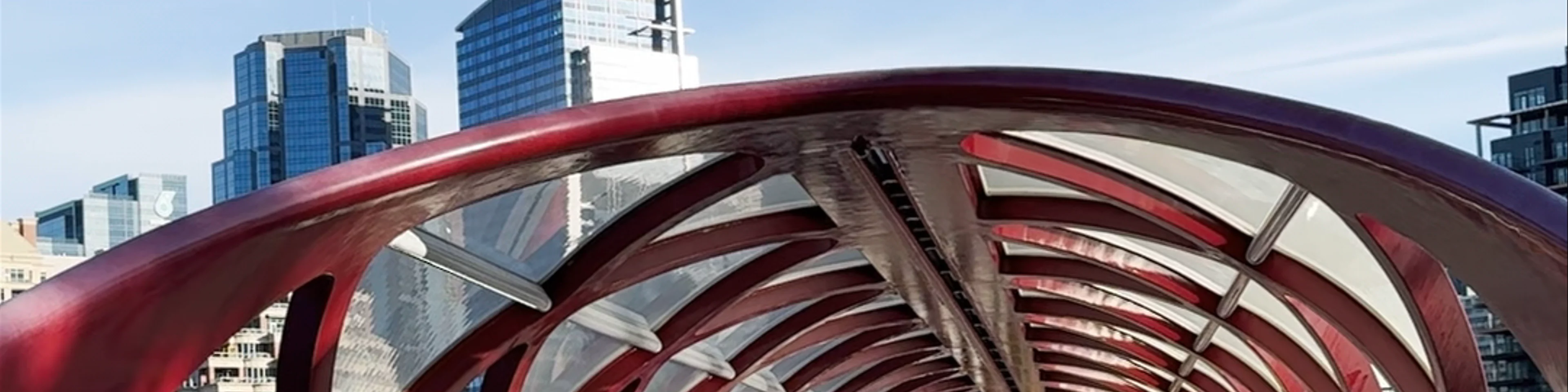 Peace Bridge