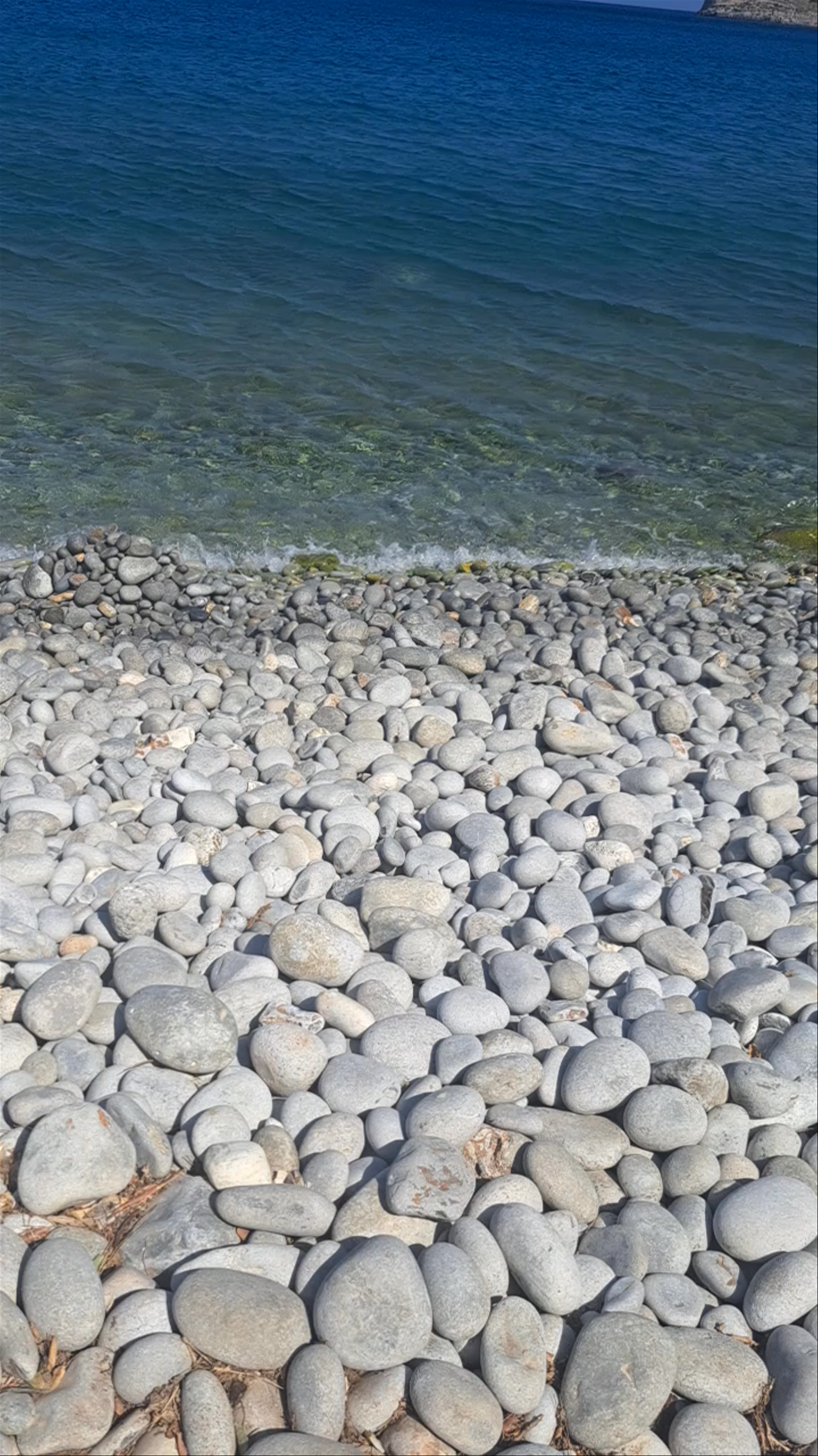 Plaka Beach