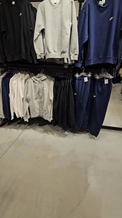 Nike - Men attires - Sports Wear Near Me - London, XGL