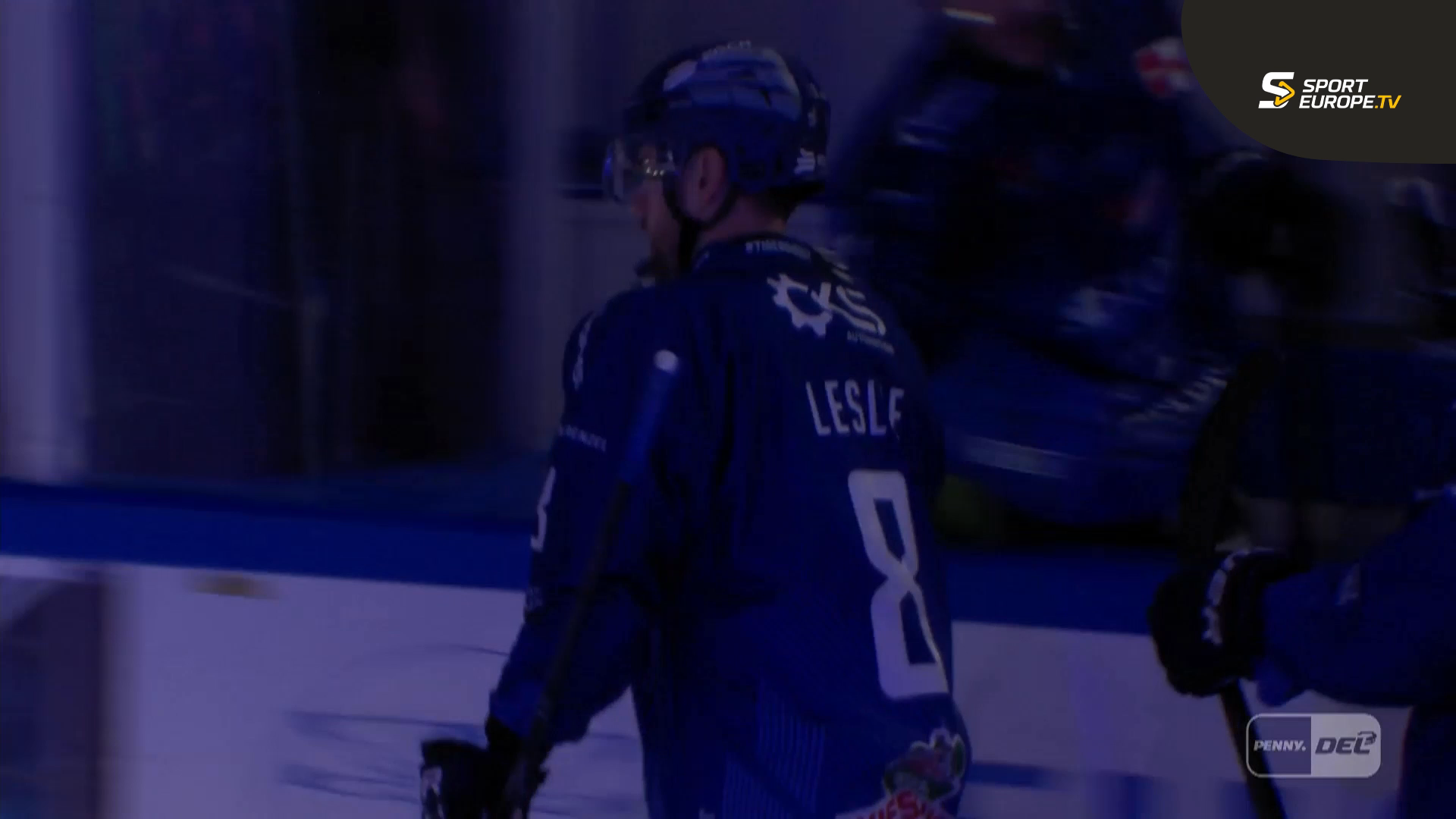 DEL Match Day 42: Zac Leslie (vs Löwen Frankfurt)