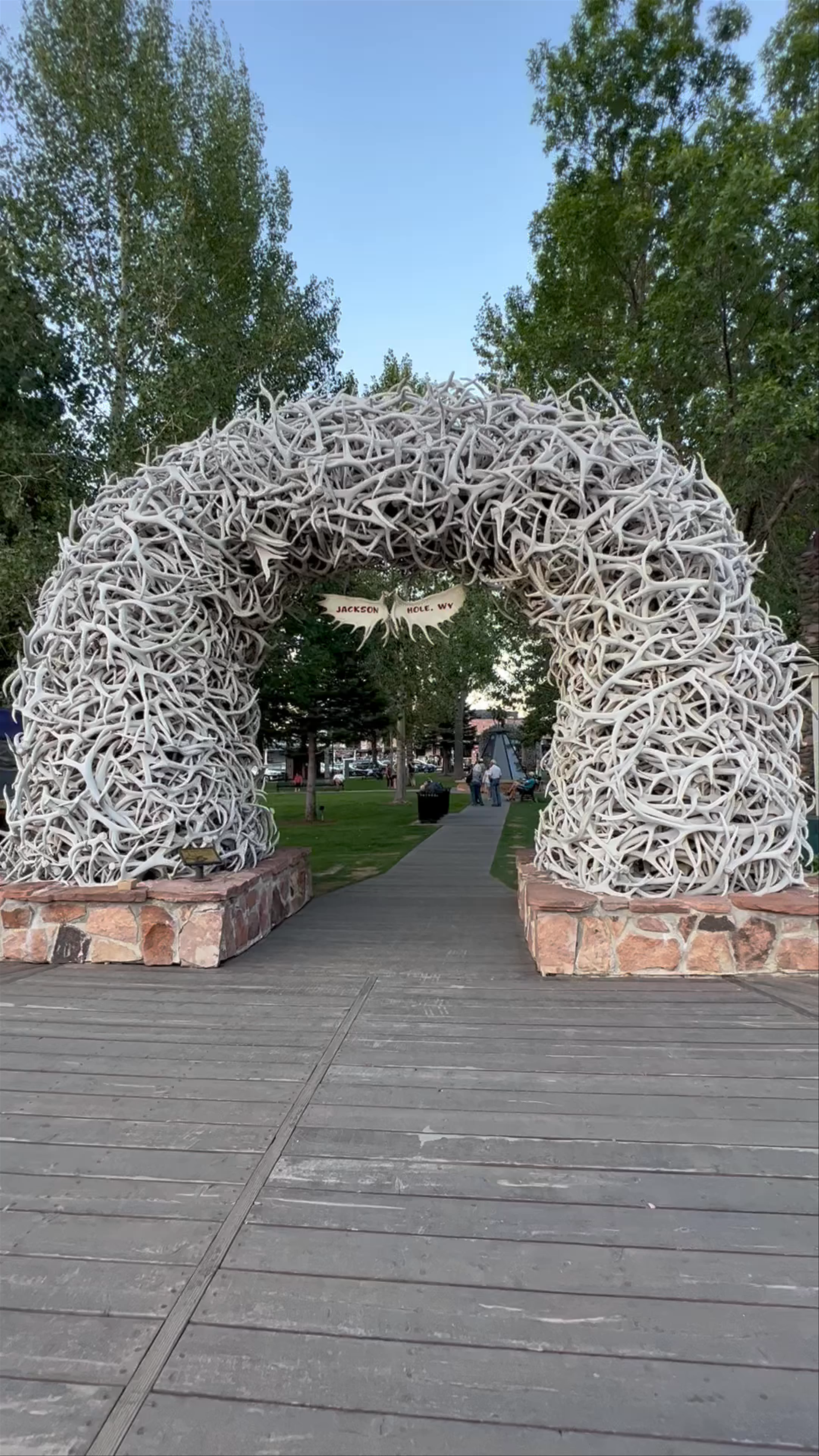 Jackson Hole