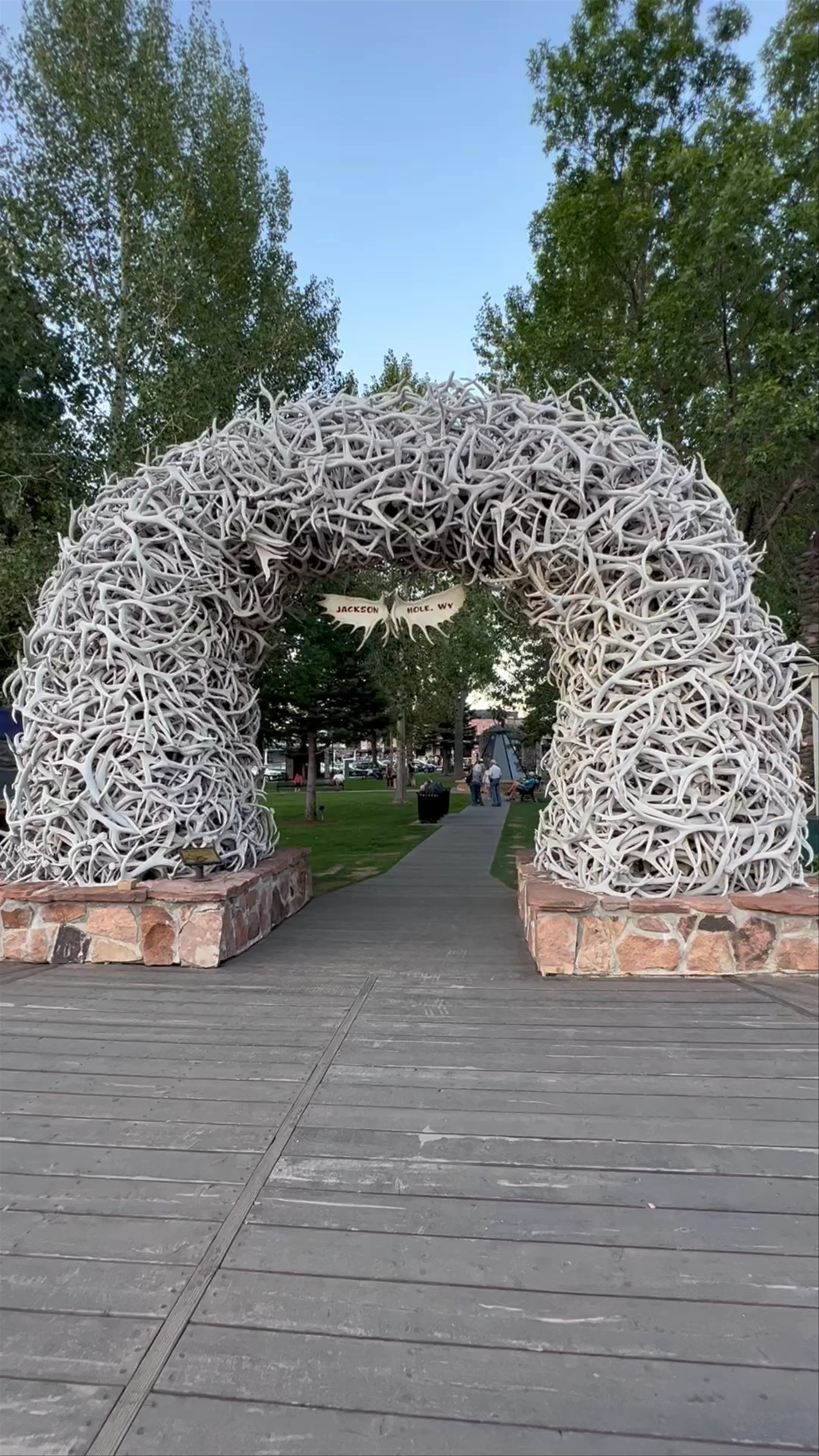 Jackson Hole, Wyoming, USA