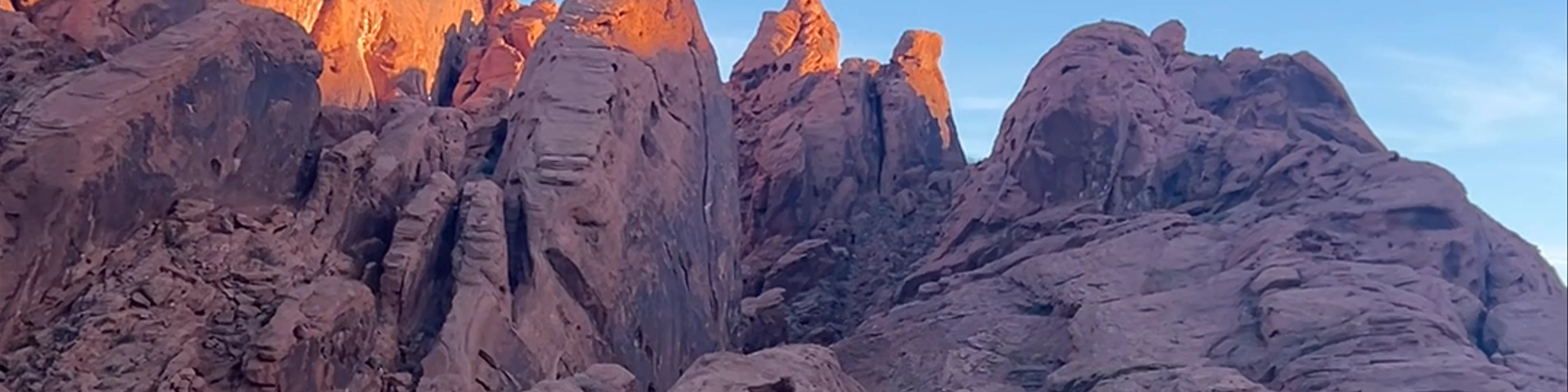 Valley of Fire State Park