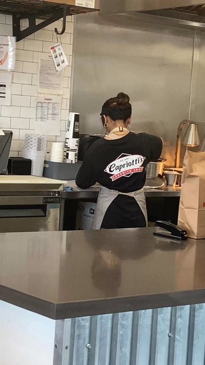 Capriotti's Sandwich Shop - Cheesesteaks Near Me - Kapolei, Hawaii
