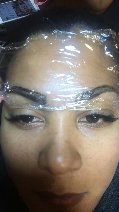 SlayWitDrae - Finish to follow - Permanent Makeup Near Me - Walnut Creek, California