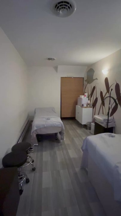 Millburn Glamour Day Spa - Gina and Vicky for our couples ! They were amazing , so kind, good pressure and helped us to add on the hot stone and oil - Skin Care Near Me - Millburn, New Jersey