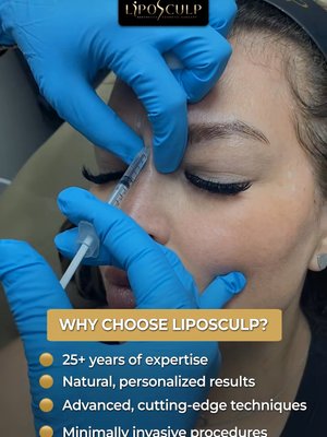 Body Contouring result at LipoSculp