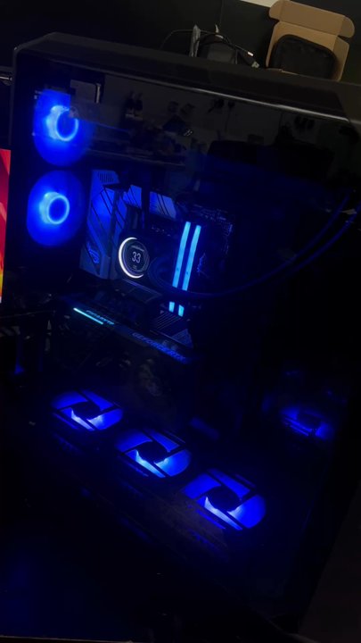 Kaddy's Computer Repair - Custom Build - IT Services & Computer Repair Near Me - La Habra, California