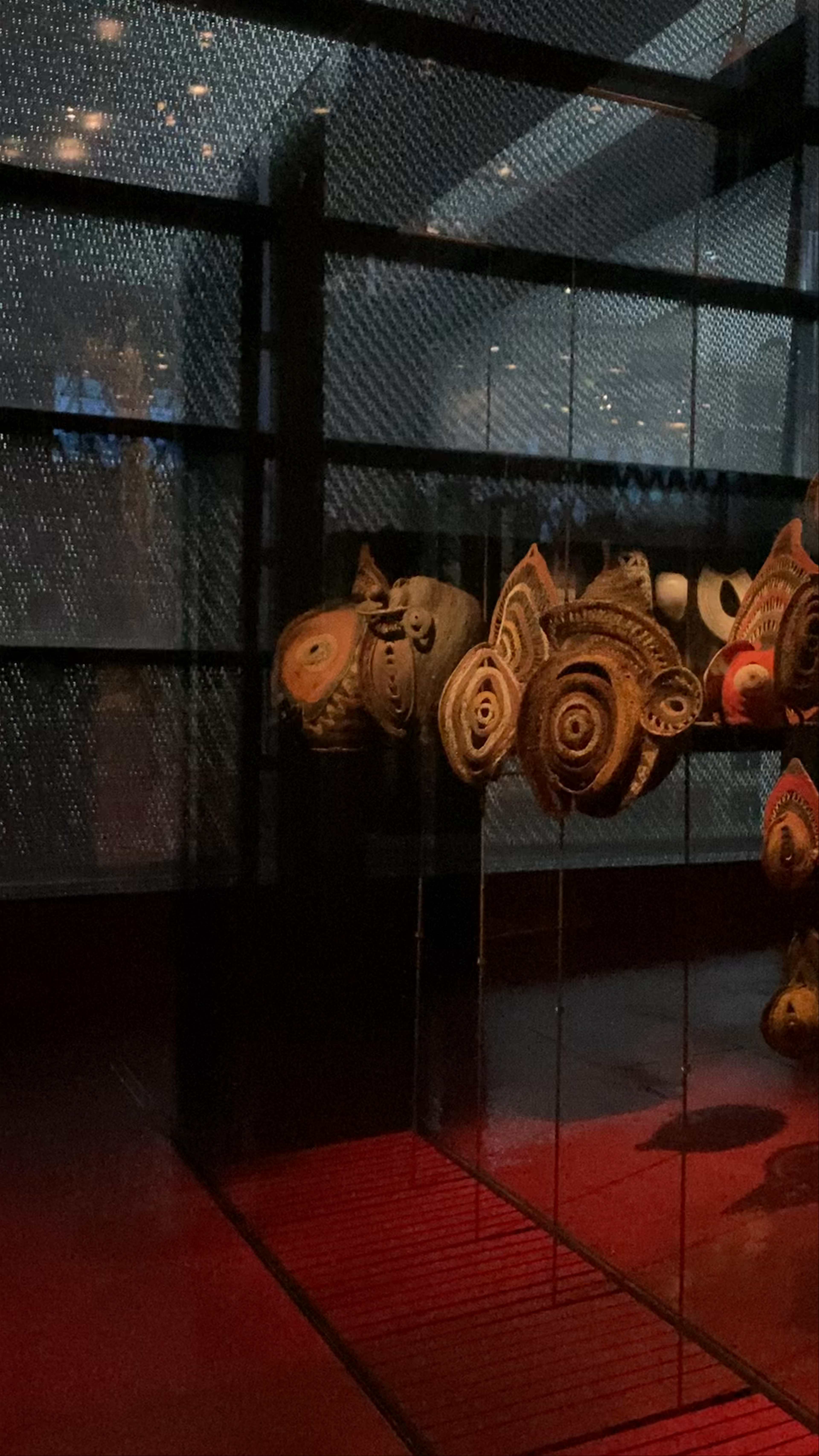 Musée du quai Branly - Jacques Chirac