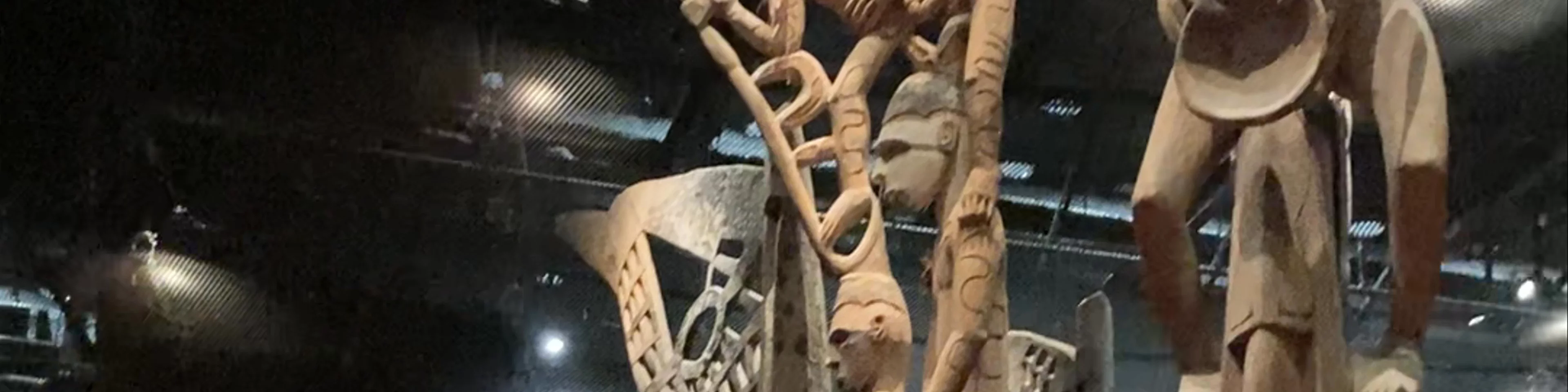Musée du quai Branly - Jacques Chirac