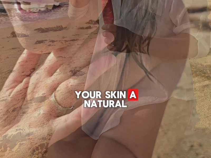 Your new beach day essential