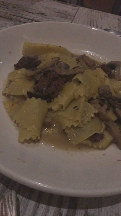 Capriccio Osteria & Bar - Italian Near Me - Leichhardt, NSW
