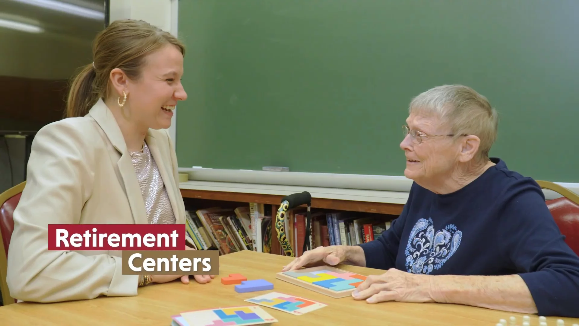Transform Lives: Careers in Human Development & Family Science
