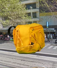 Fruiterer video
