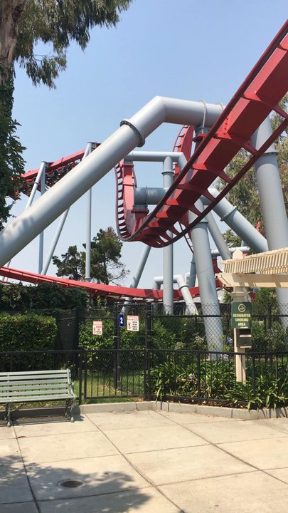 Flight Deck - Flight Deck!! - Amusement Parks Near Me - Santa Clara, California