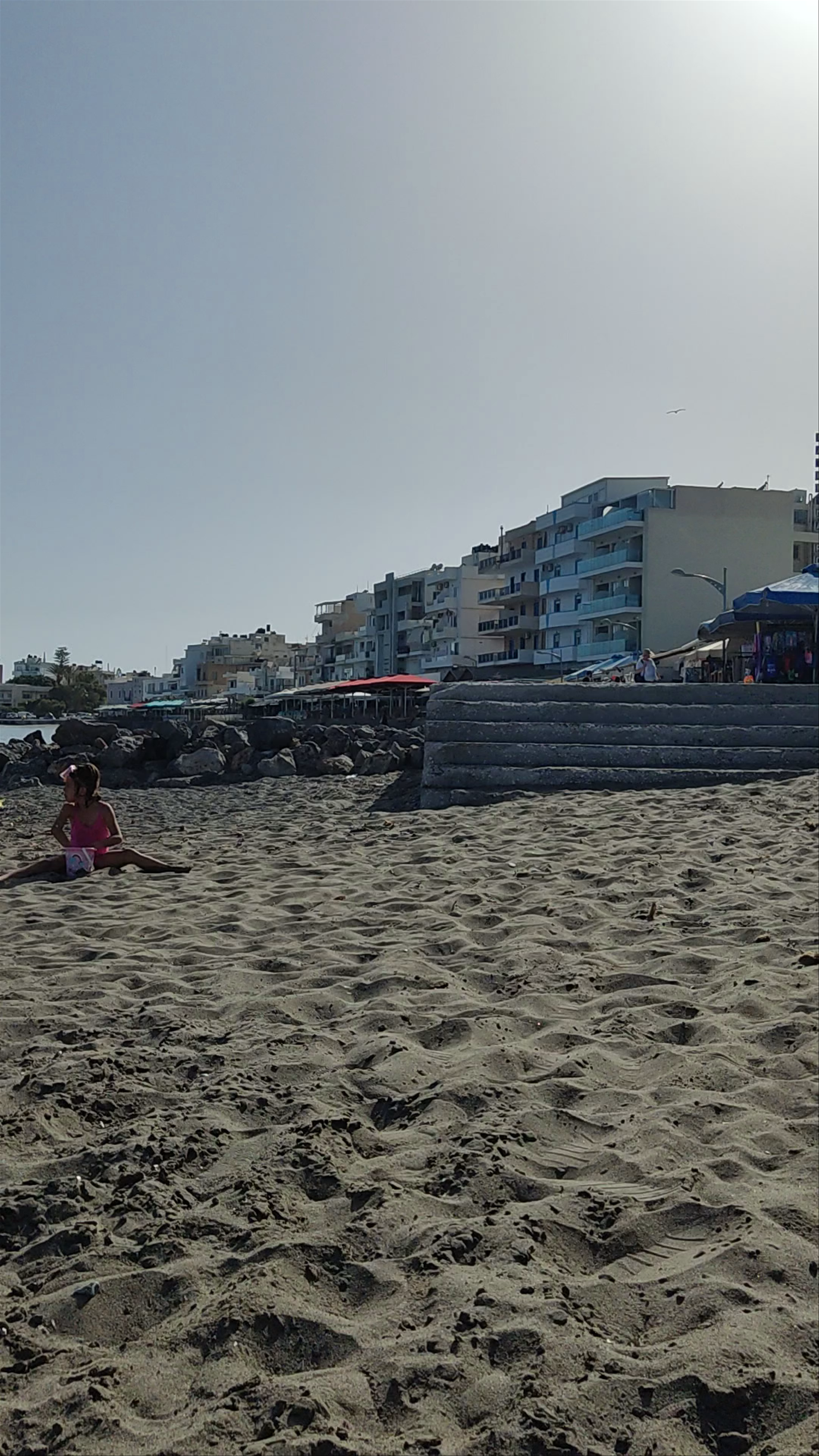 Μεγάλη Παραλία