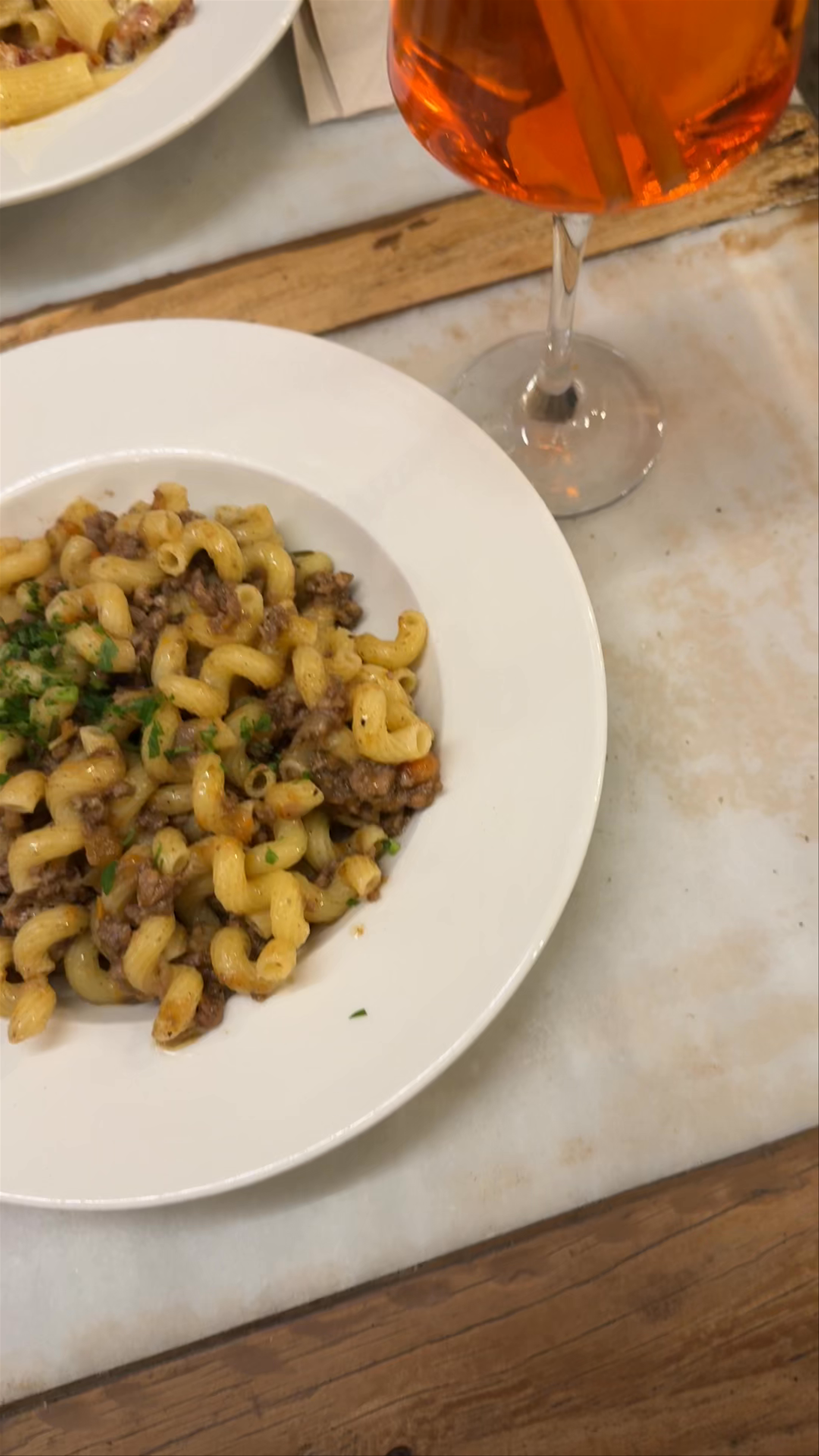 Macchina Pasta Bar: Authentic Pasta Experience in Barcelona