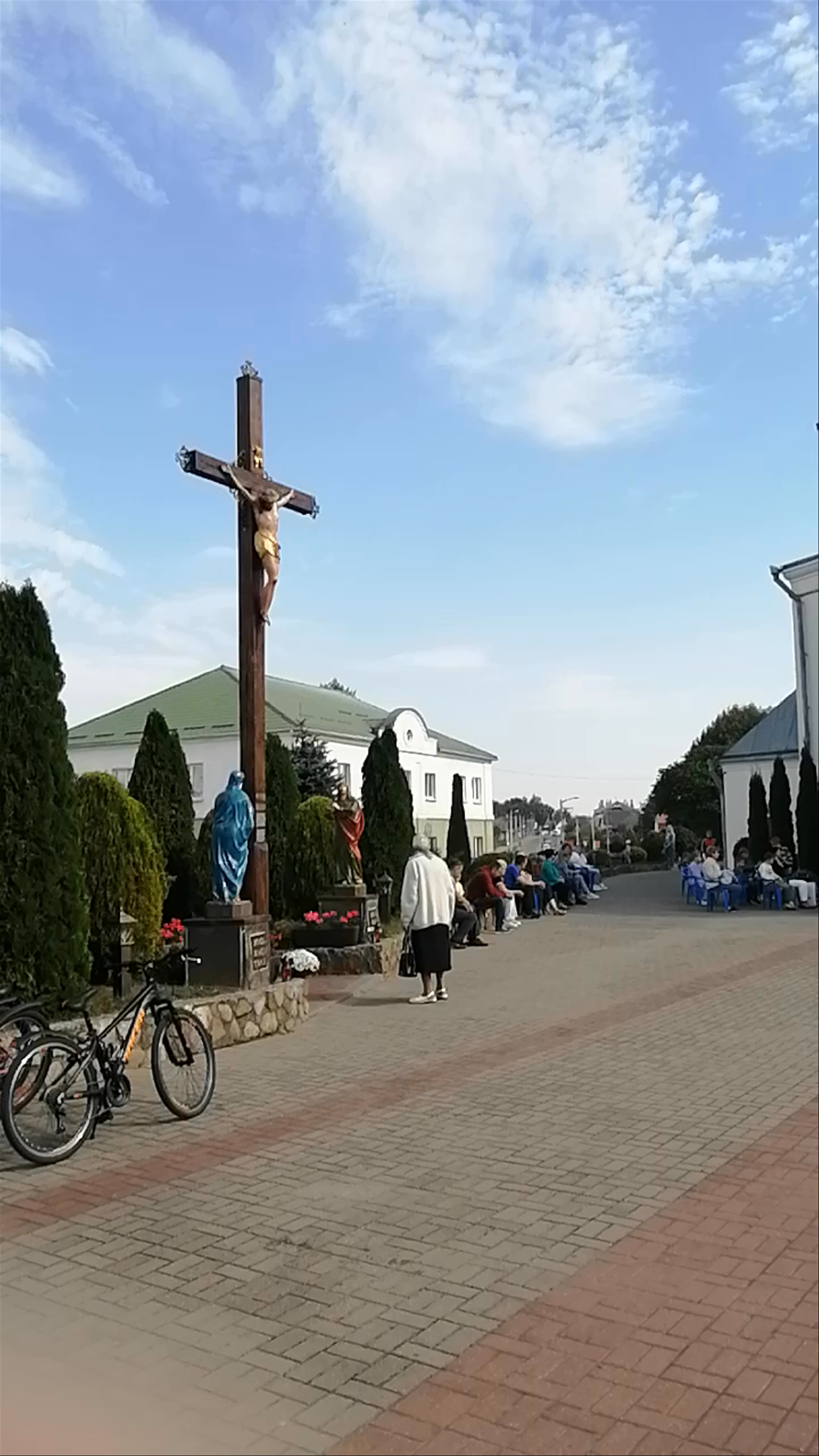 Archangel Michael Church